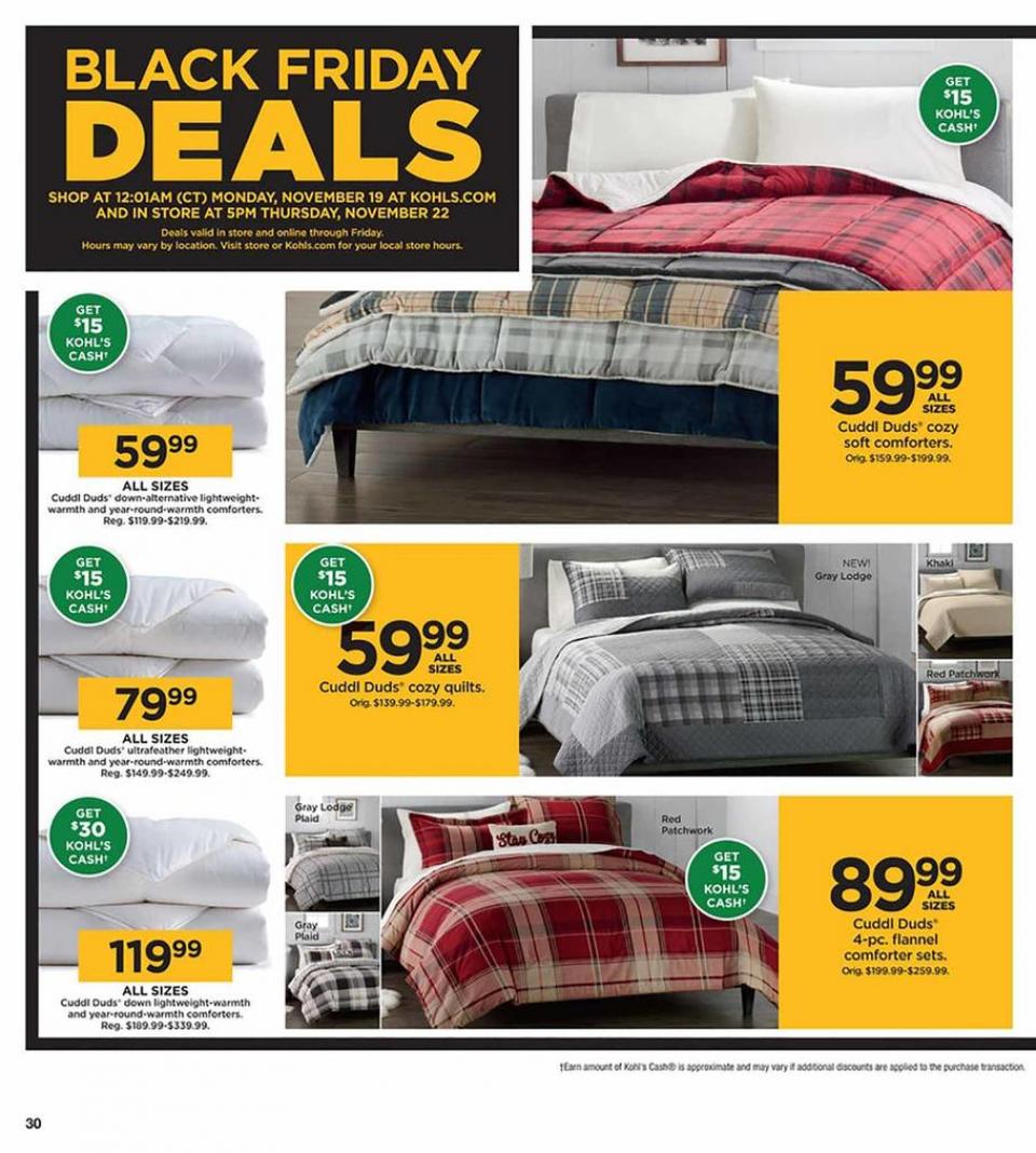 Black Friday Ads page 24