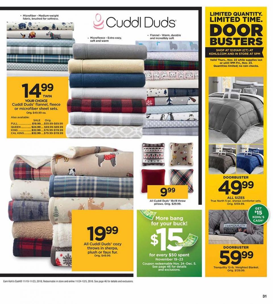 Black Friday Ads page 25