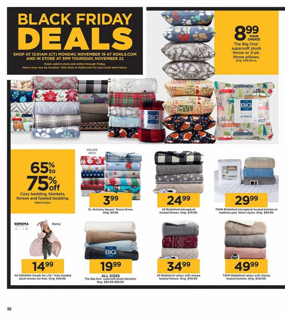 Black Friday Ads page 26