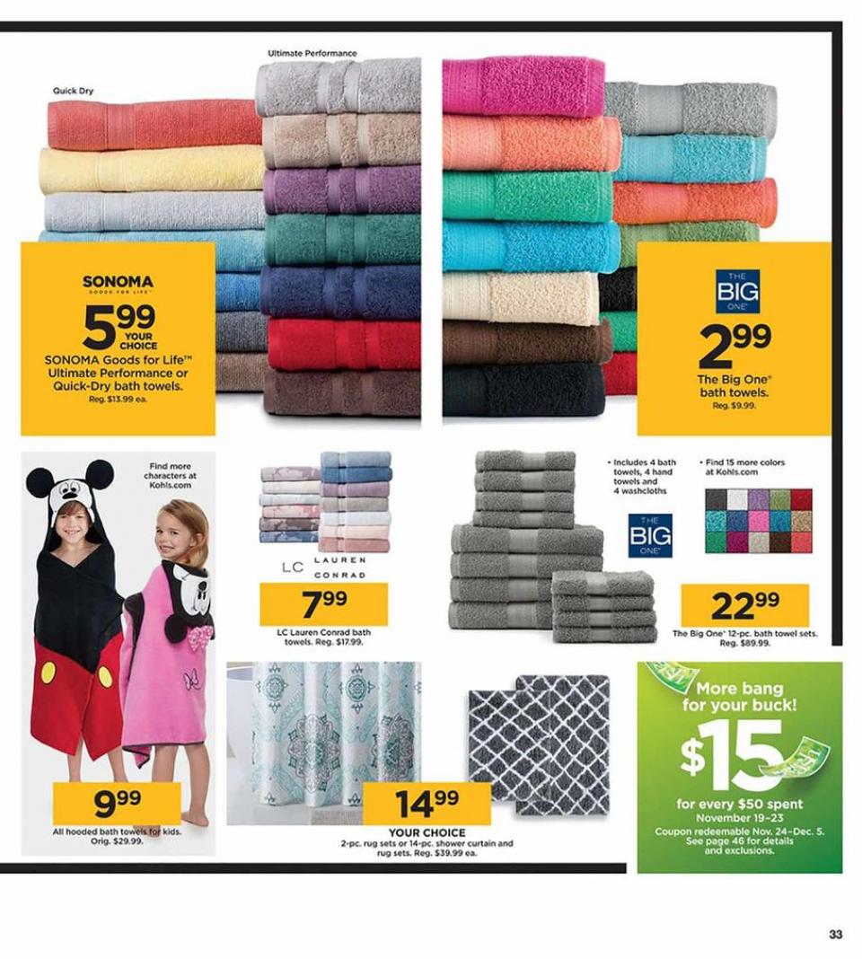 Black Friday Ads page 27
