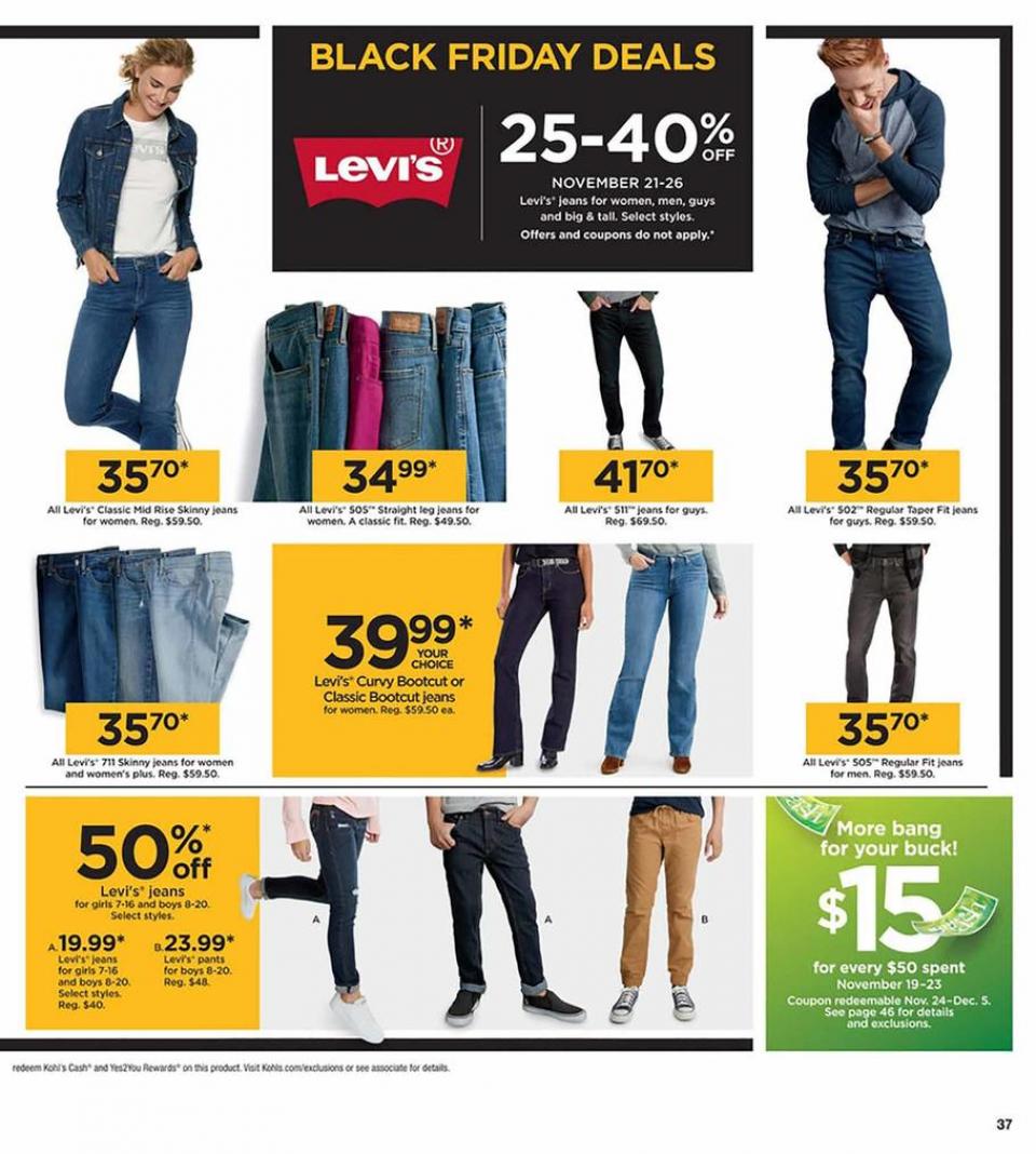 Black Friday Ads page 31
