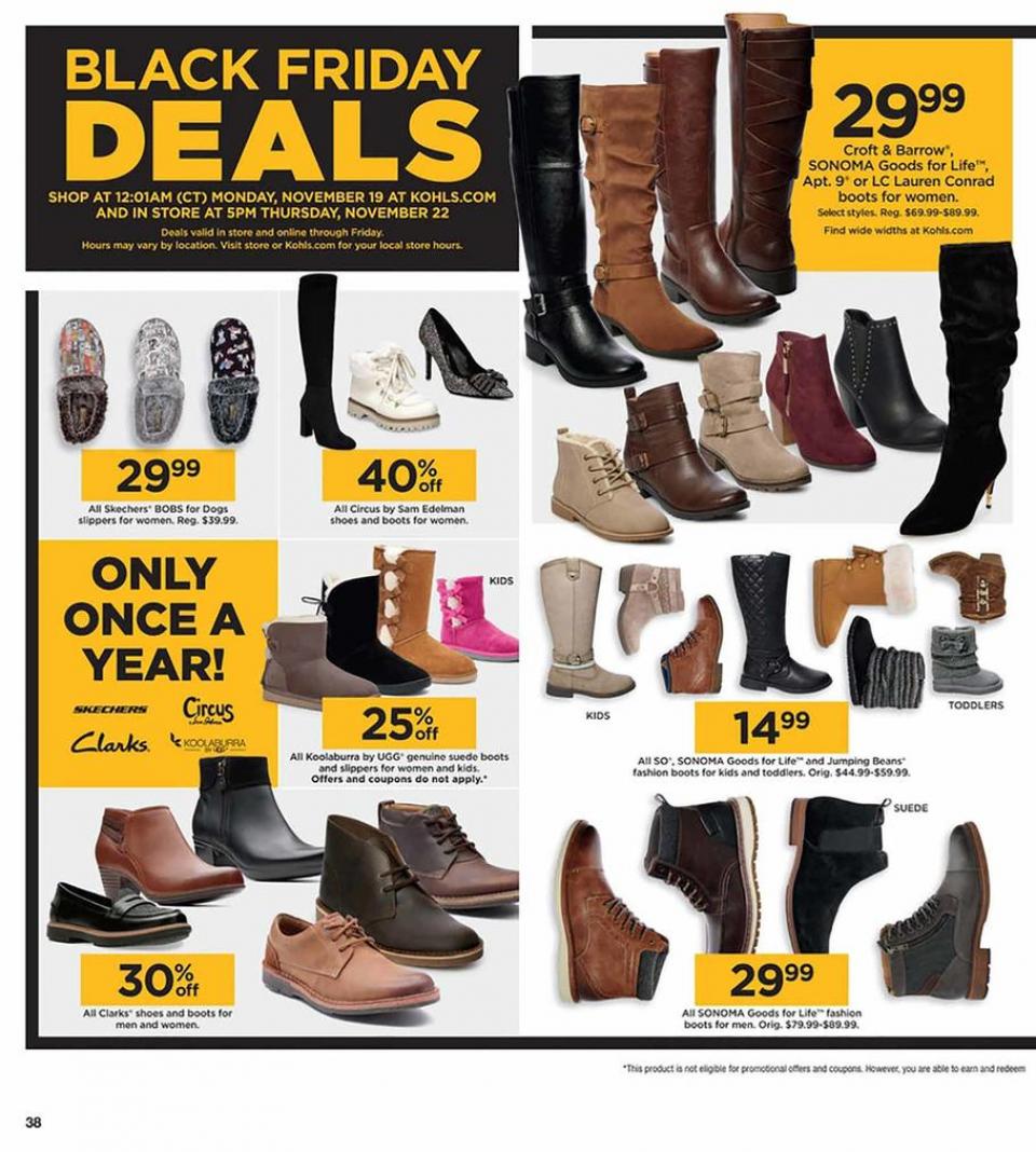 Black Friday Ads page 32