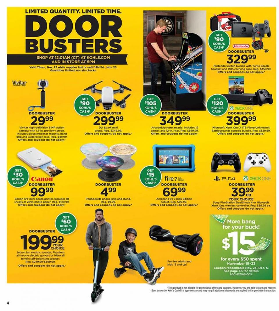 Black Friday Ads page 34