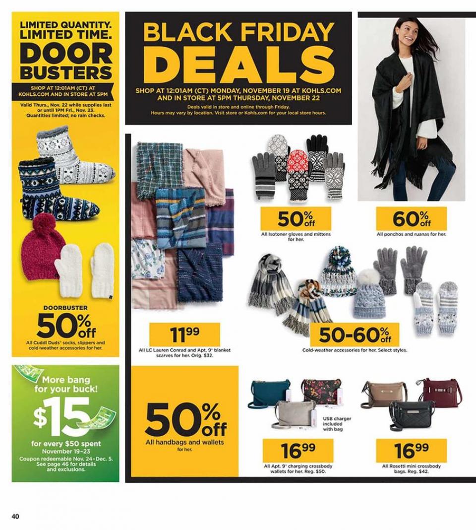 Black Friday Ads page 35