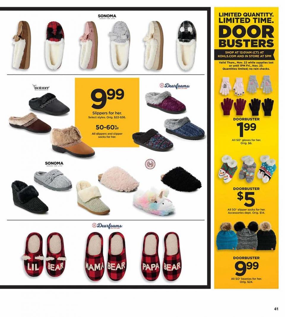 Black Friday Ads page 36