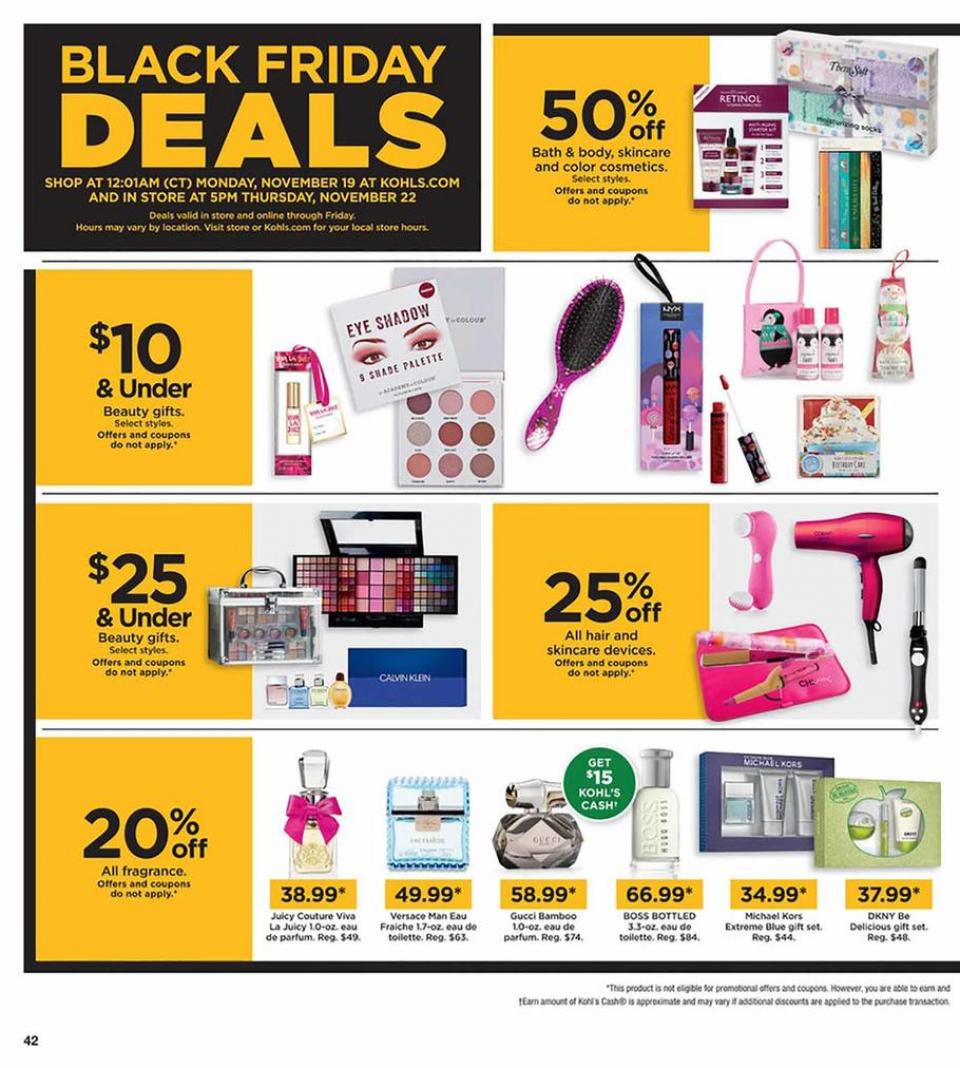 Black Friday Ads page 37
