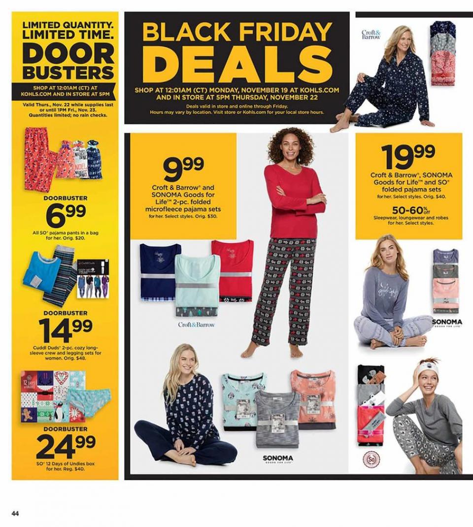 Black Friday Ads page 39