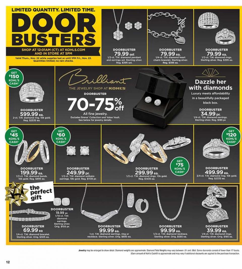 Black Friday Ads page 4