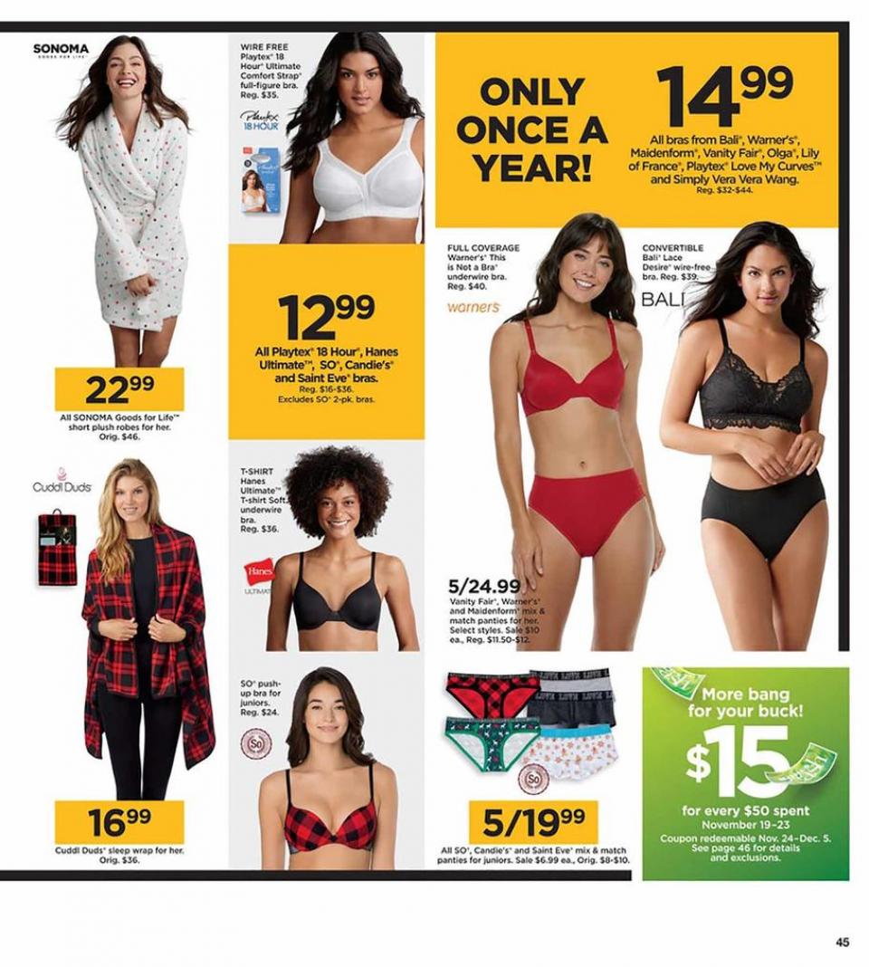 Black Friday Ads page 40
