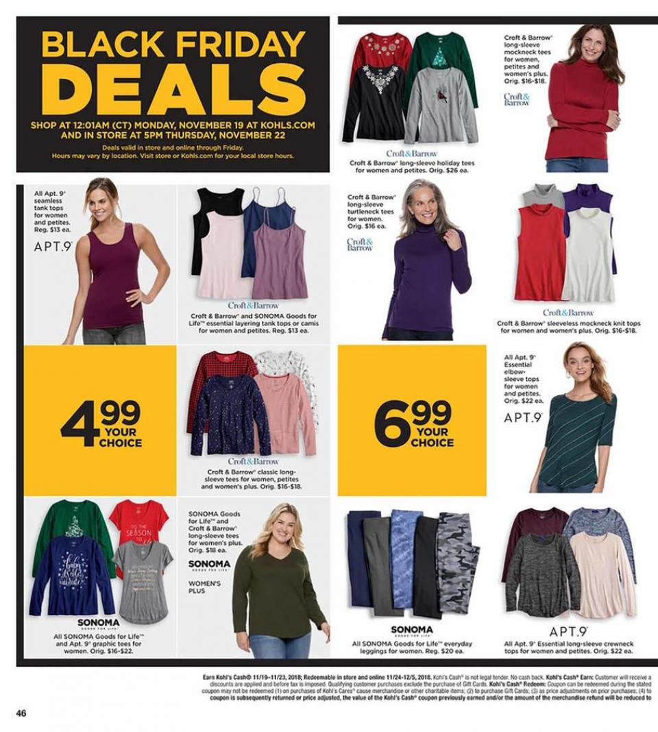 Black Friday Ads page 41
