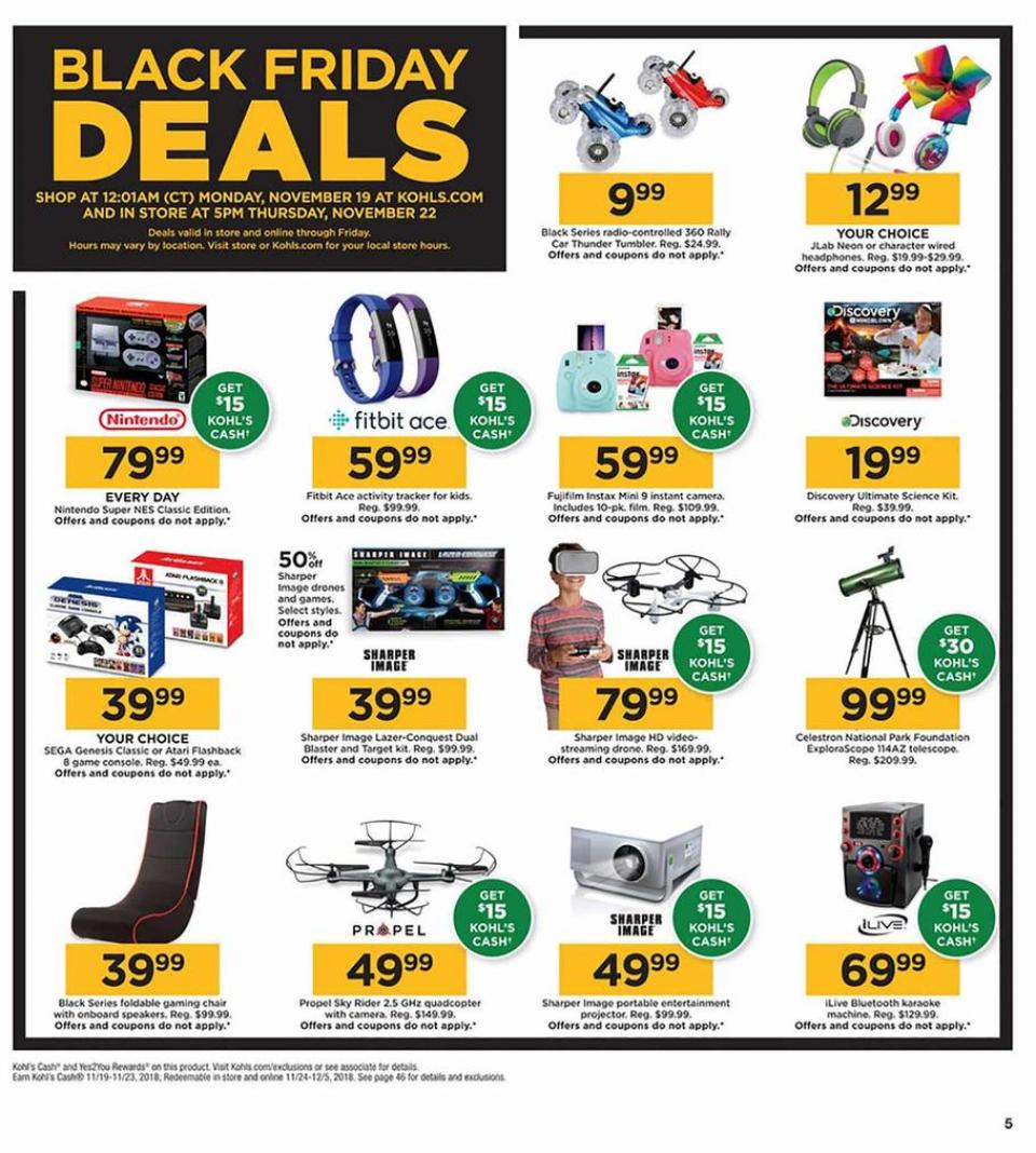 Black Friday Ads page 45