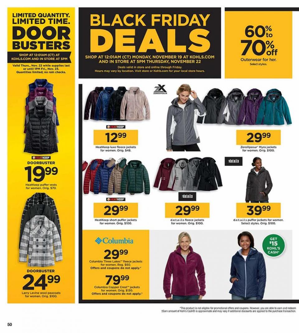 Black Friday Ads page 46