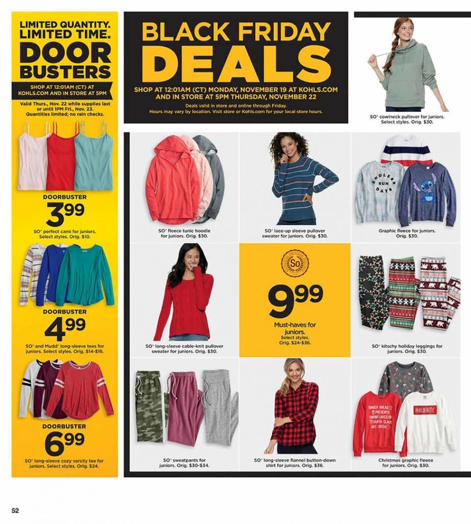 Black Friday Ads page 48