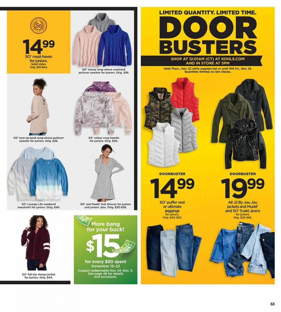 Black Friday Ads page 49