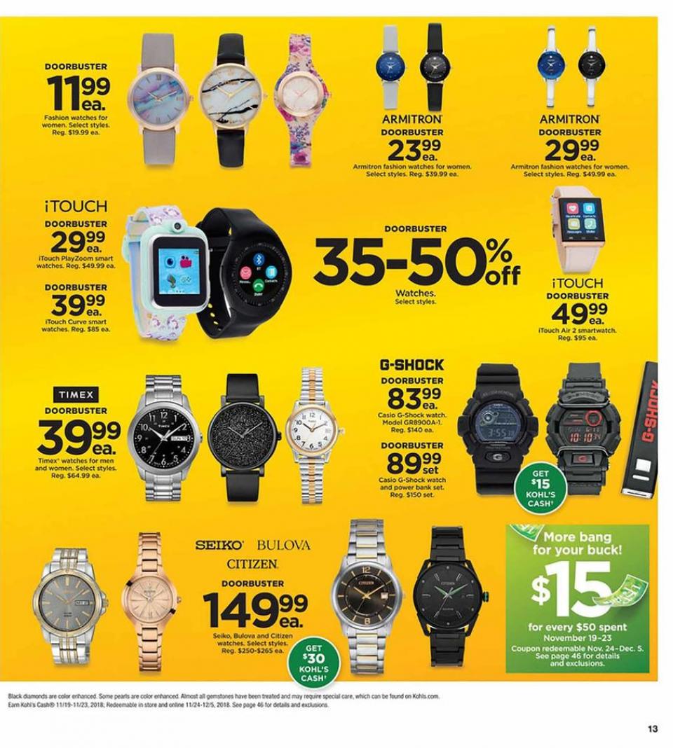 Black Friday Ads page 5