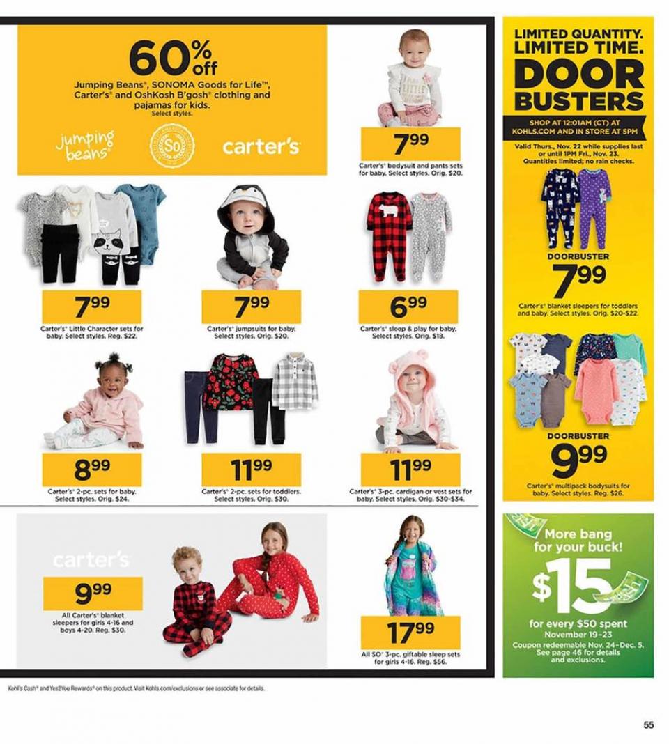 Black Friday Ads page 51