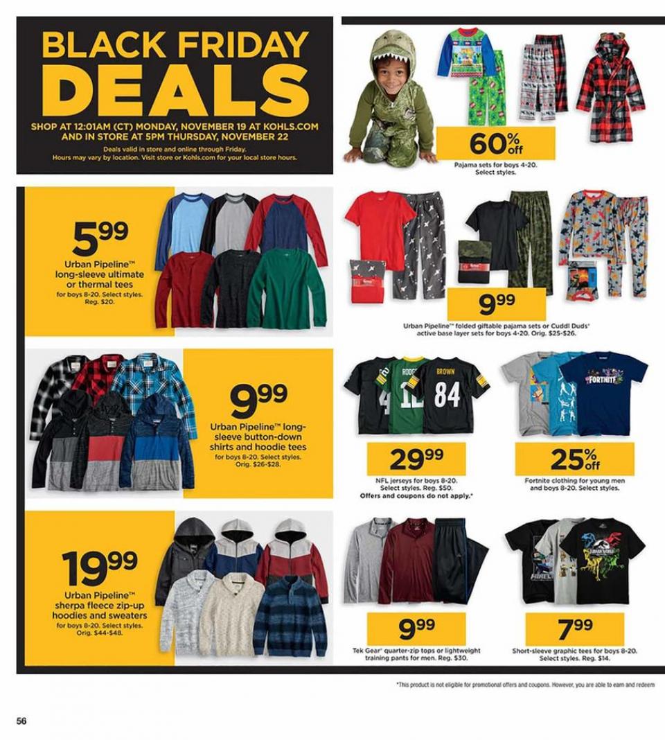 Black Friday Ads page 52