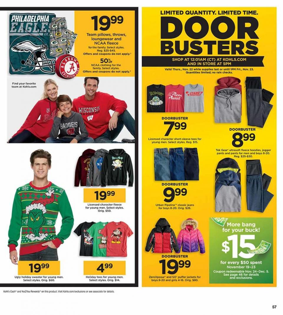 Black Friday Ads page 53