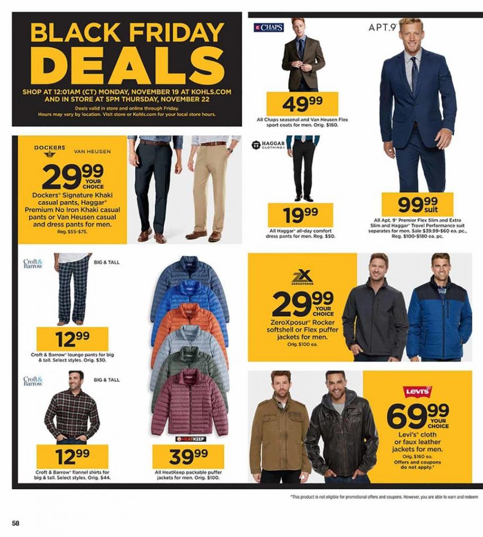 Black Friday Ads page 54