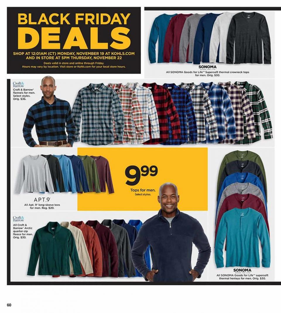 Black Friday Ads page 57