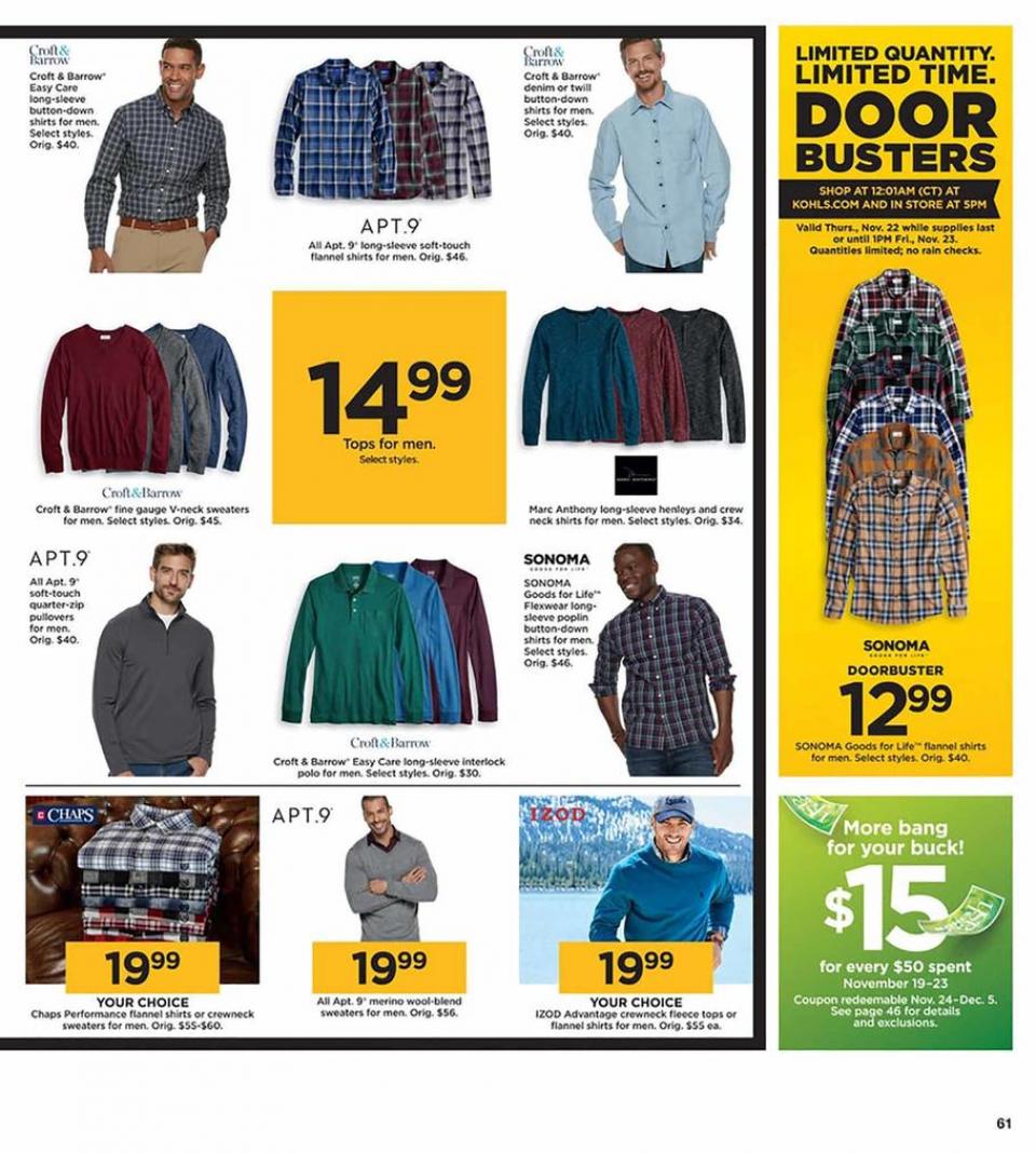 Black Friday Ads page 58