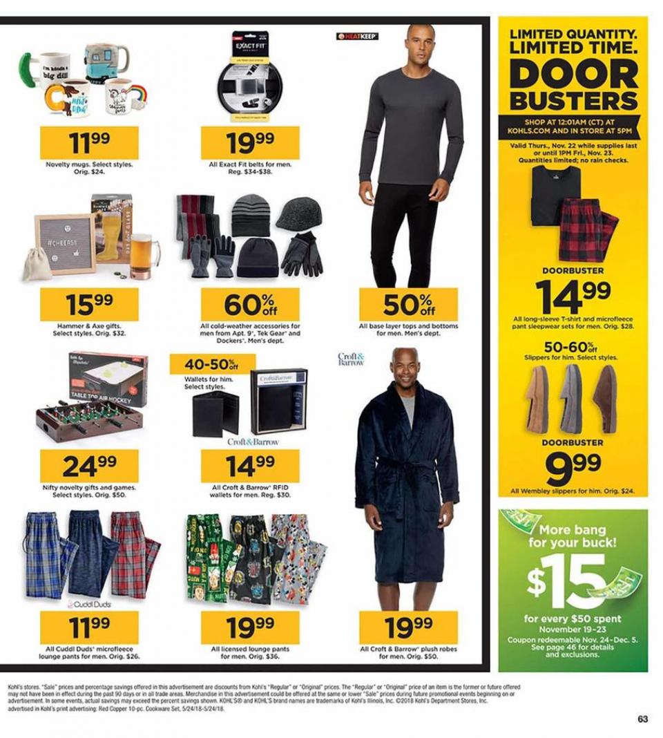 Black Friday Ads page 60