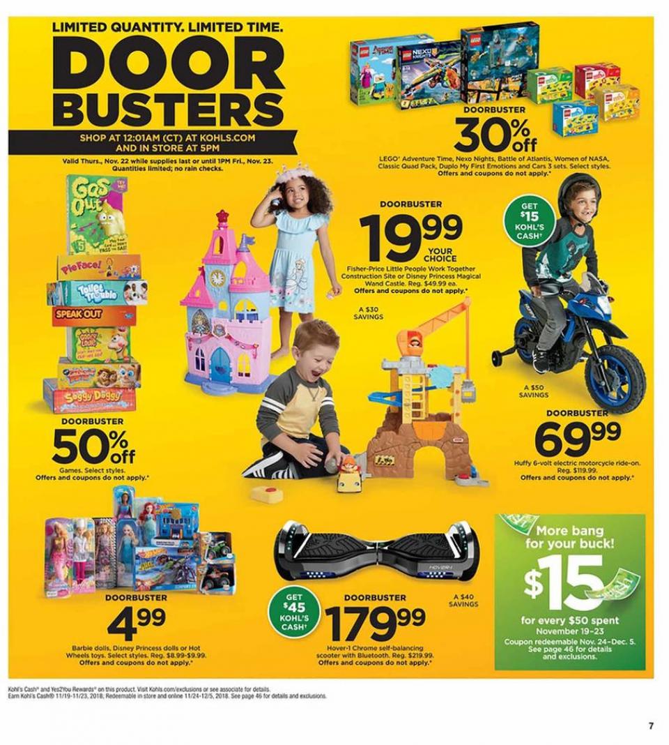 Black Friday Ads page 62