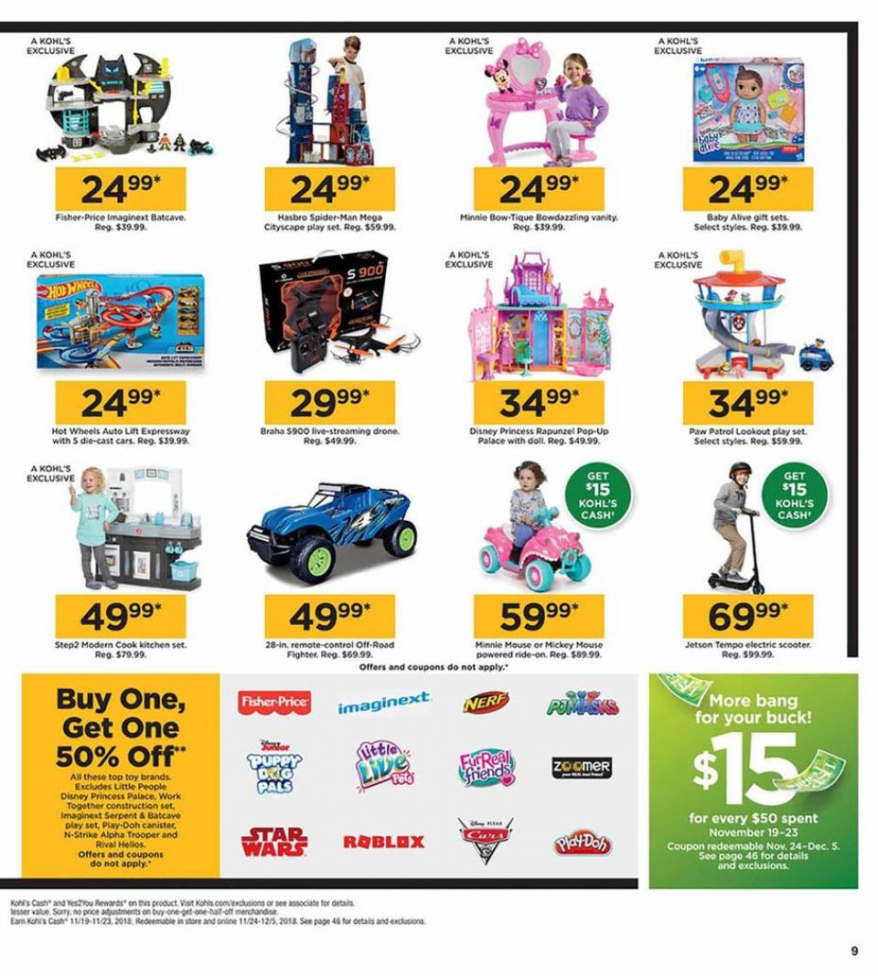 Black Friday Ads page 64