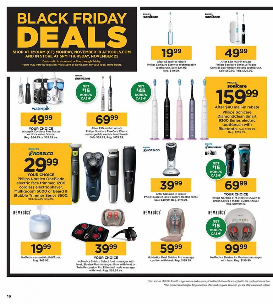 Black Friday Ads page 8