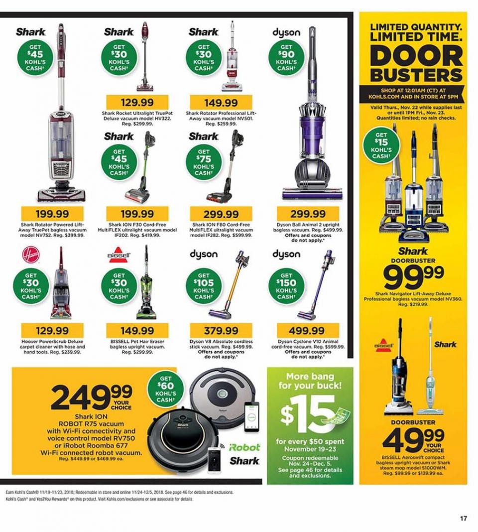 Black Friday Ads page 9