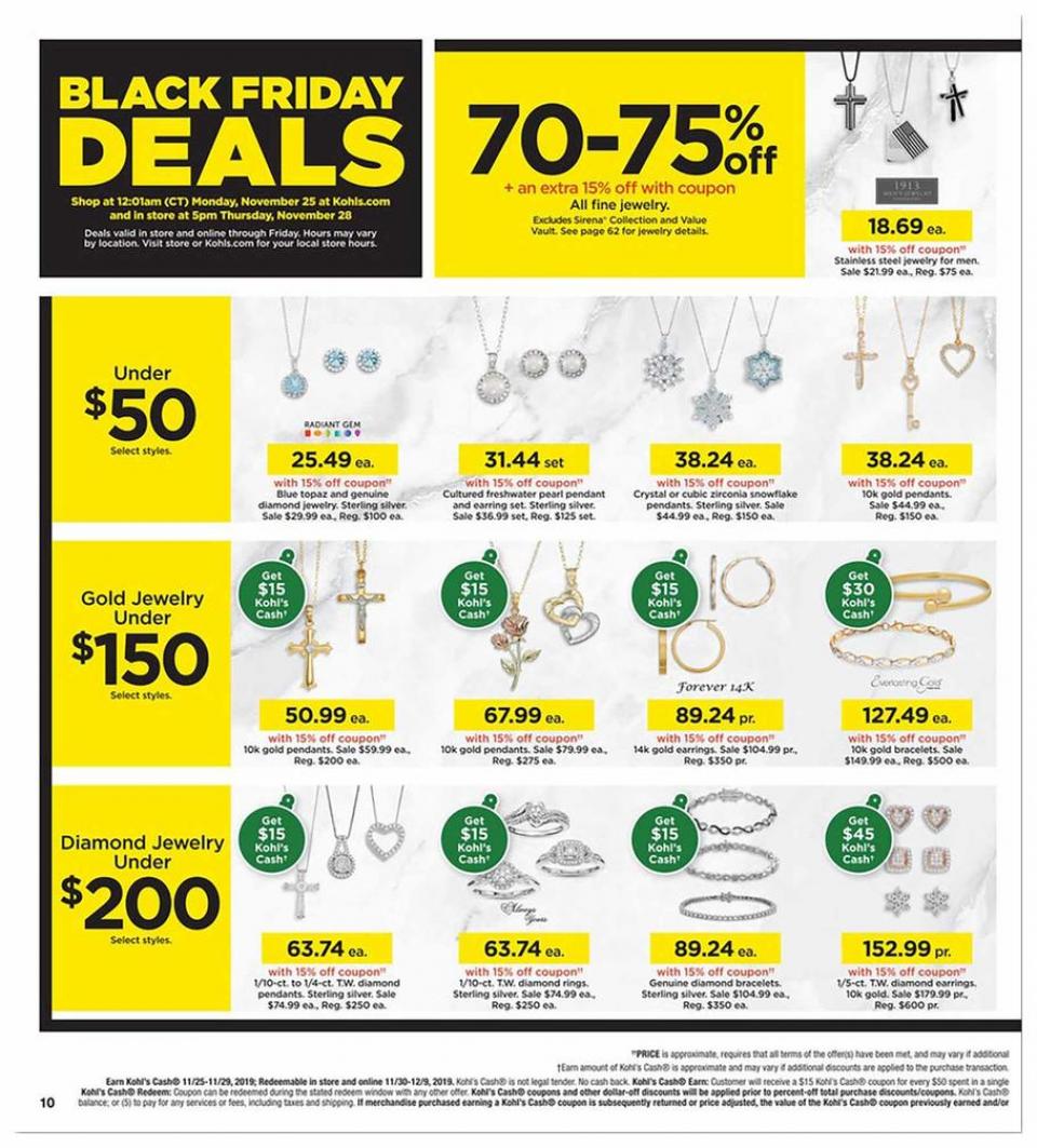 Black Friday Ads page 10