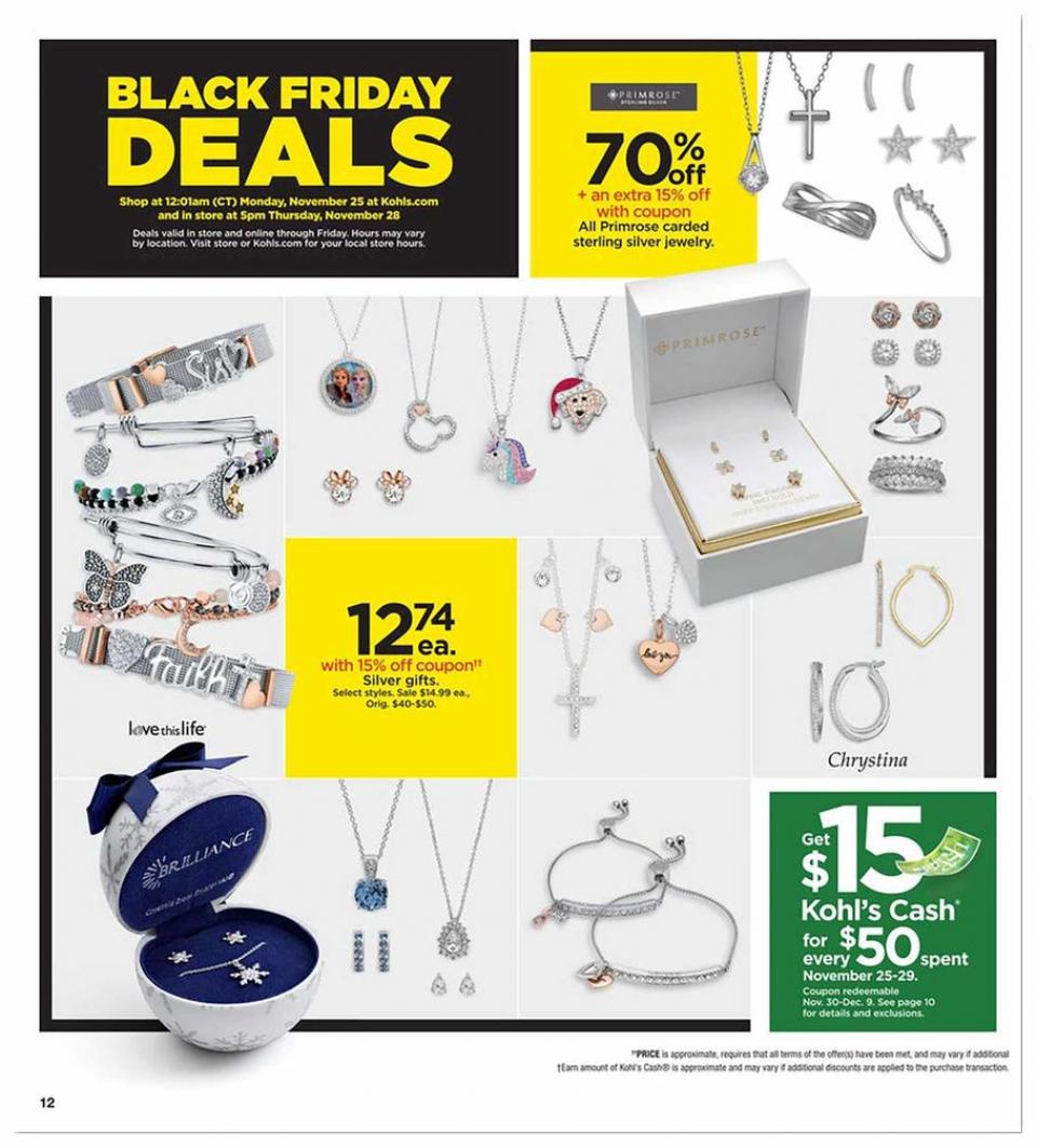 Black Friday Ads page 12