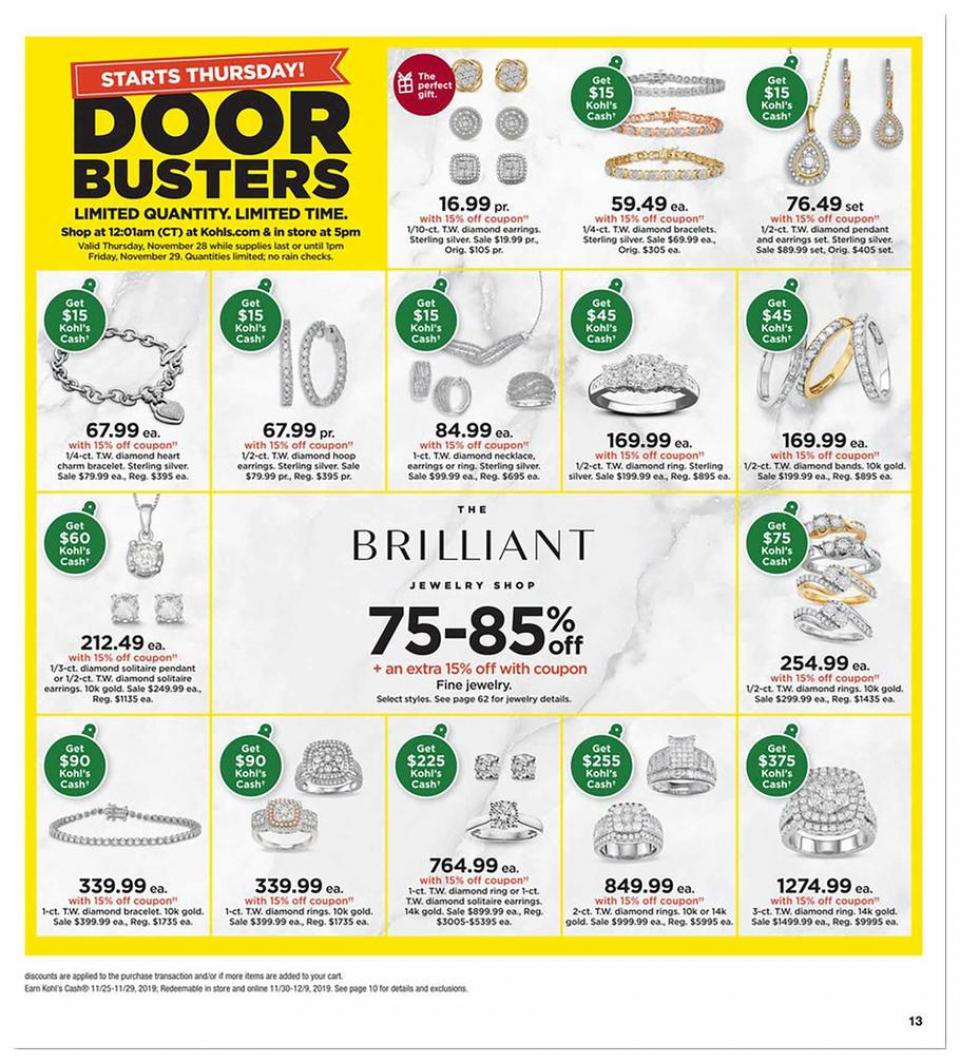 Black Friday Ads page 13