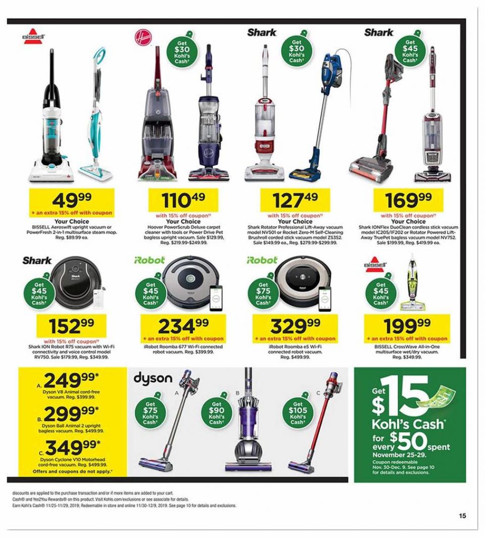 Black Friday Ads page 15