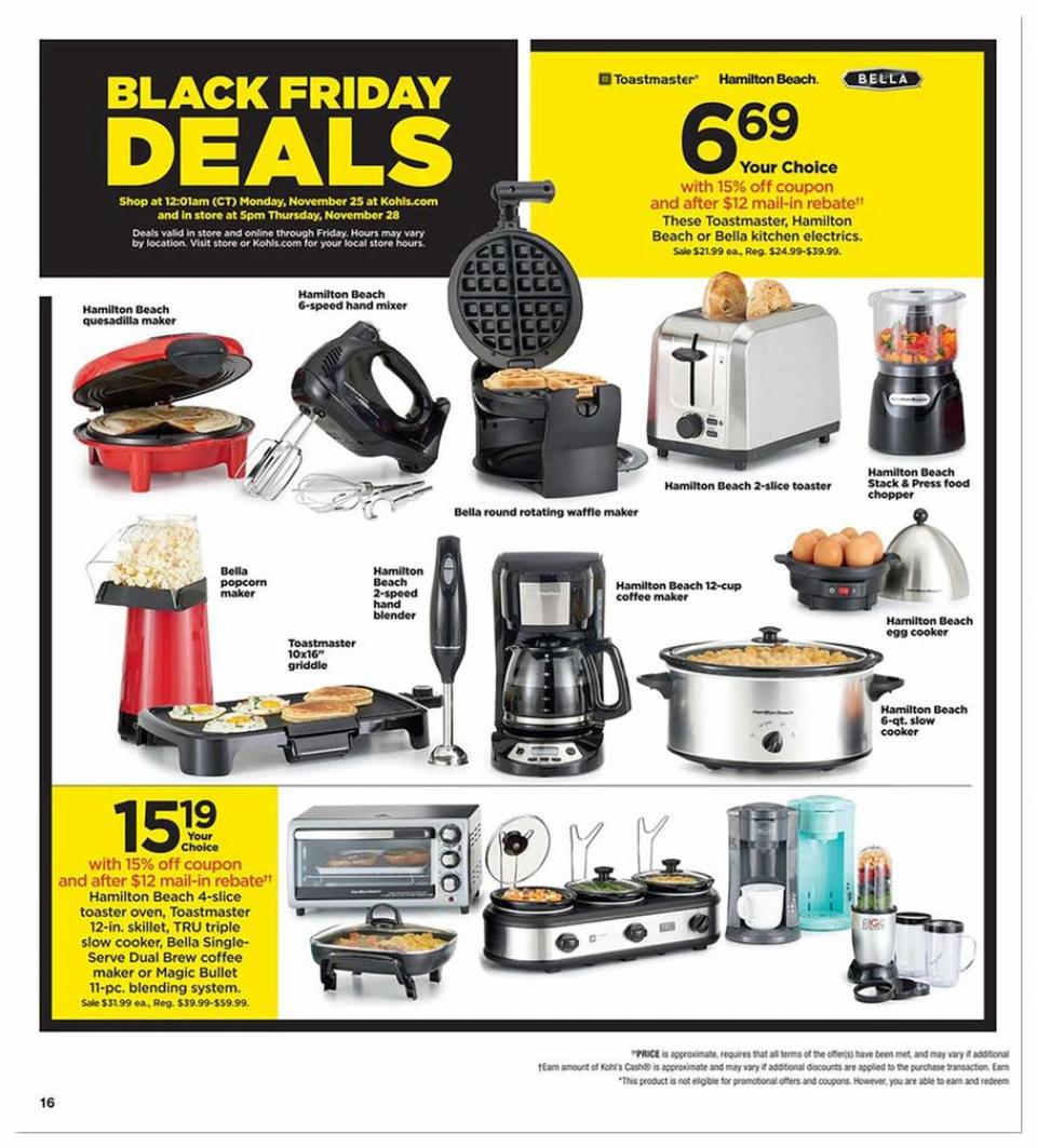 Black Friday Ads page 16