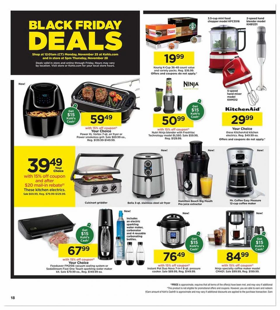 Black Friday Ads page 18