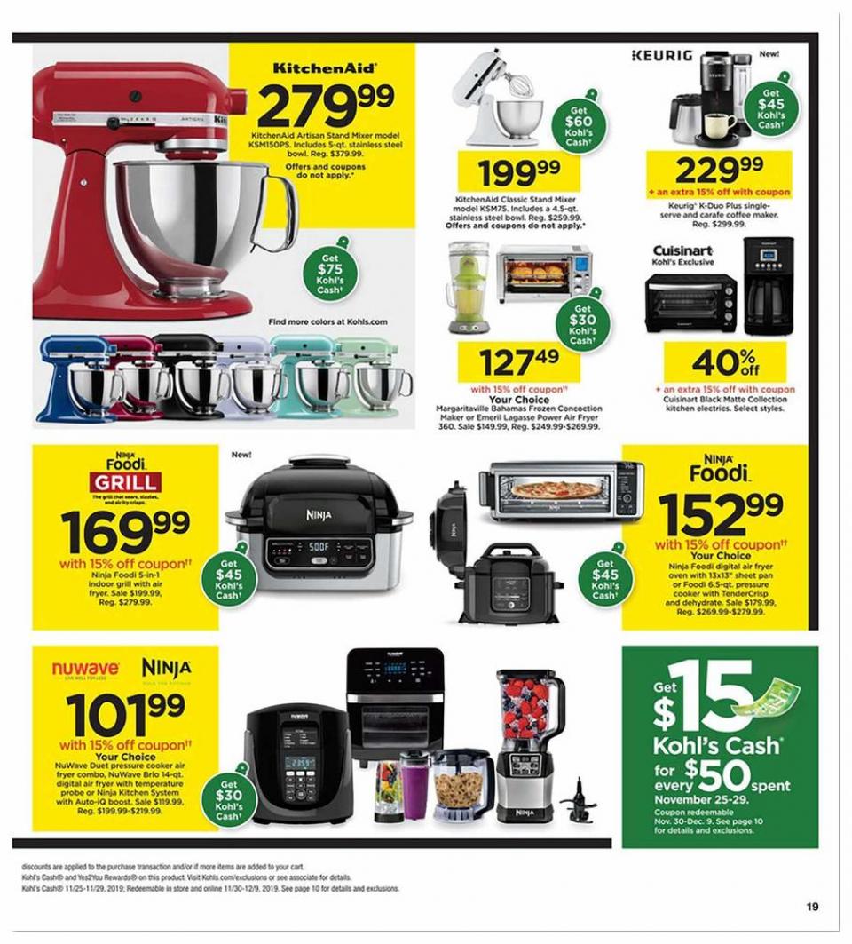 Black Friday Ads page 19