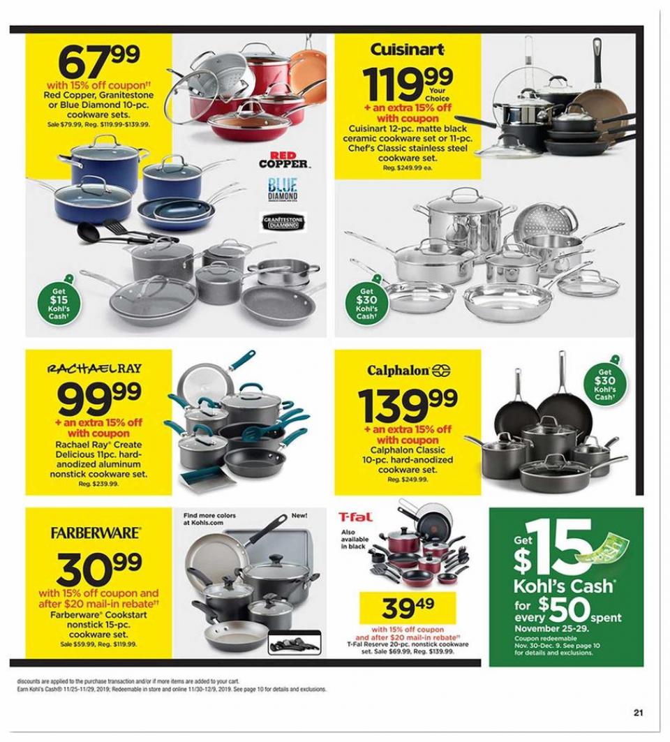 Black Friday Ads page 21