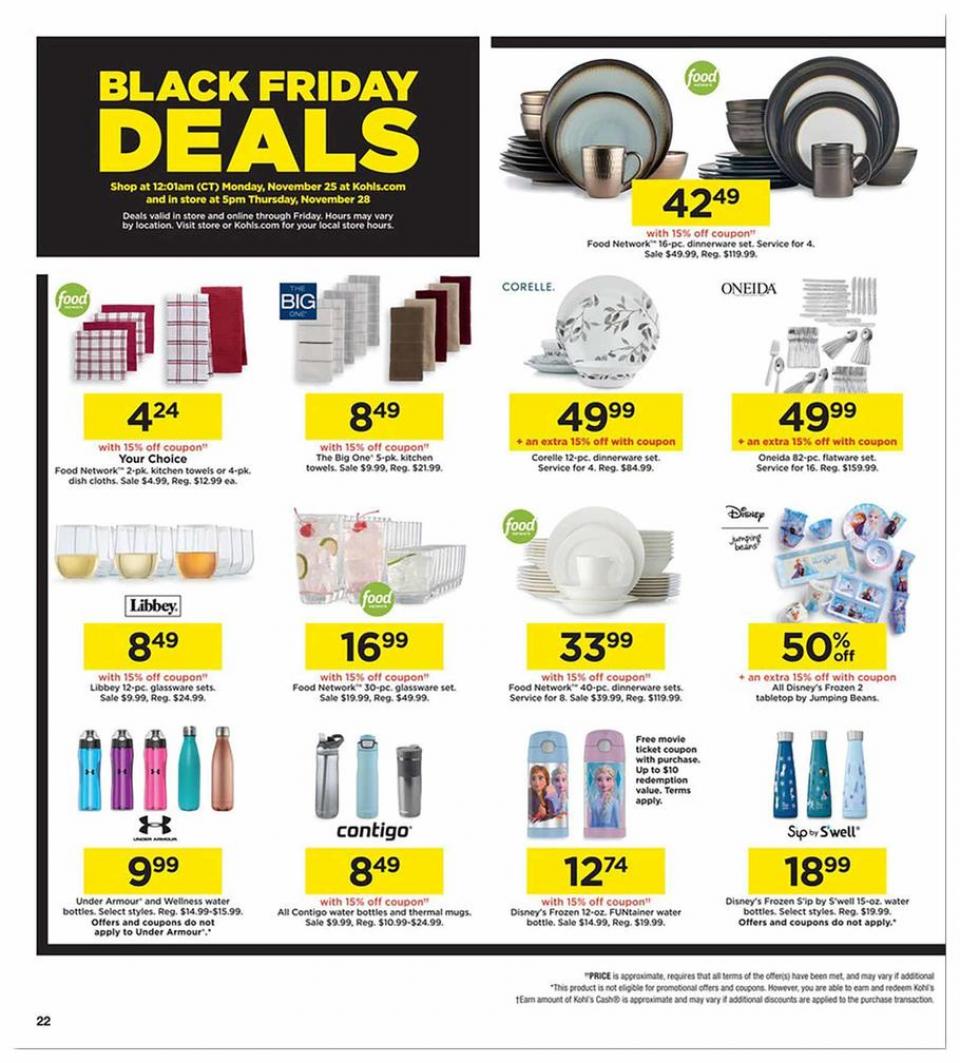 Black Friday Ads page 22