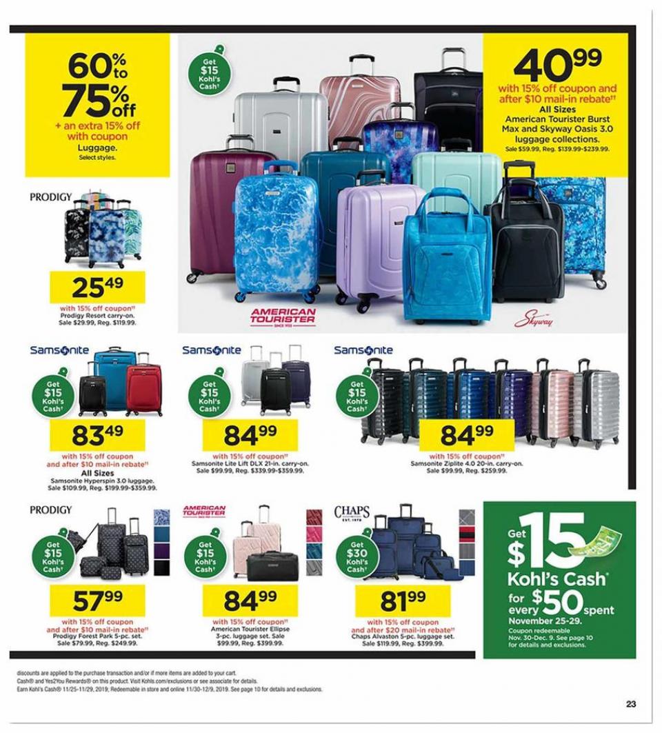 Black Friday Ads page 23