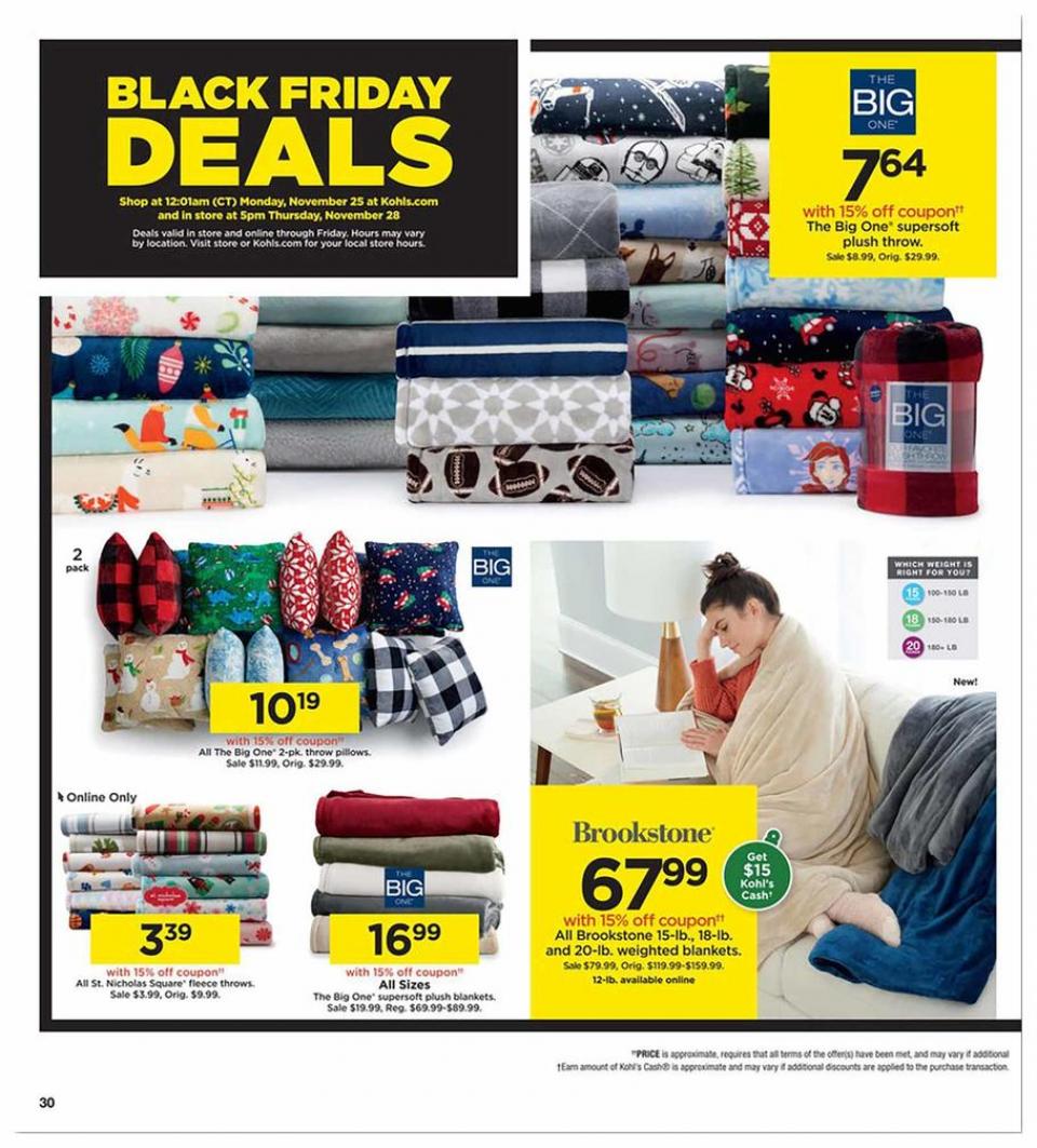 Black Friday Ads page 30