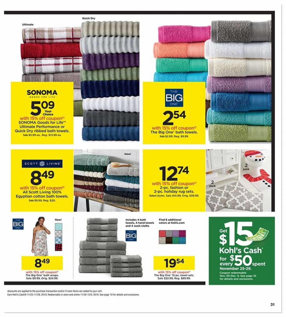Black Friday Ads page 31