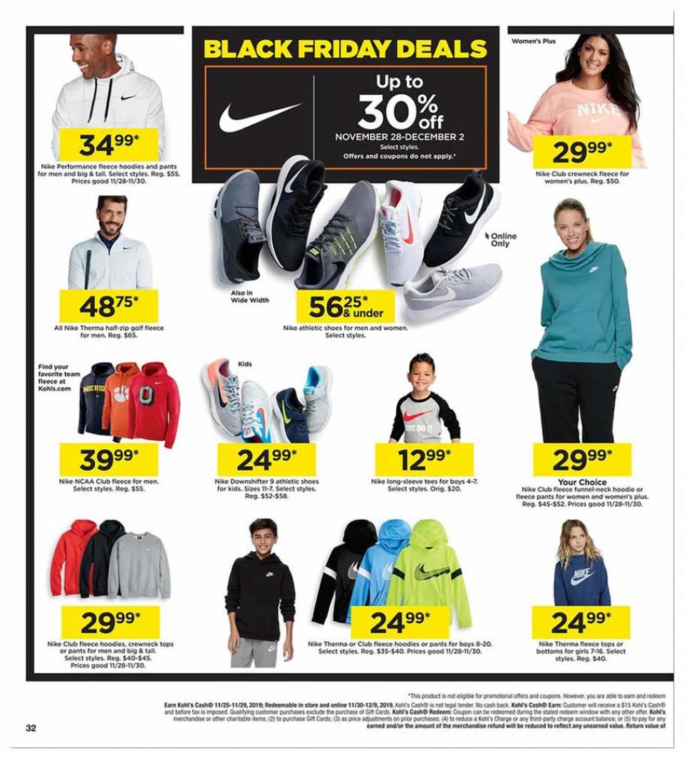 Black Friday Ads page 32