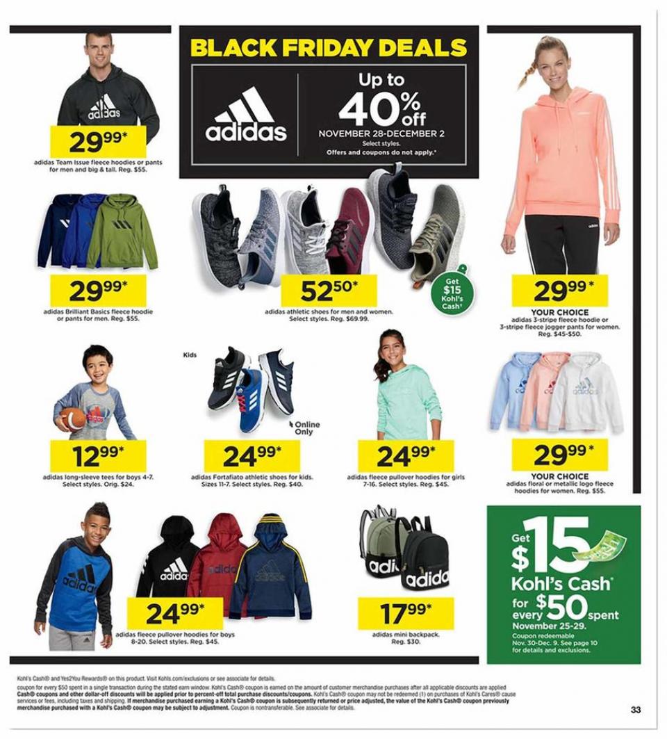 Black Friday Ads page 33