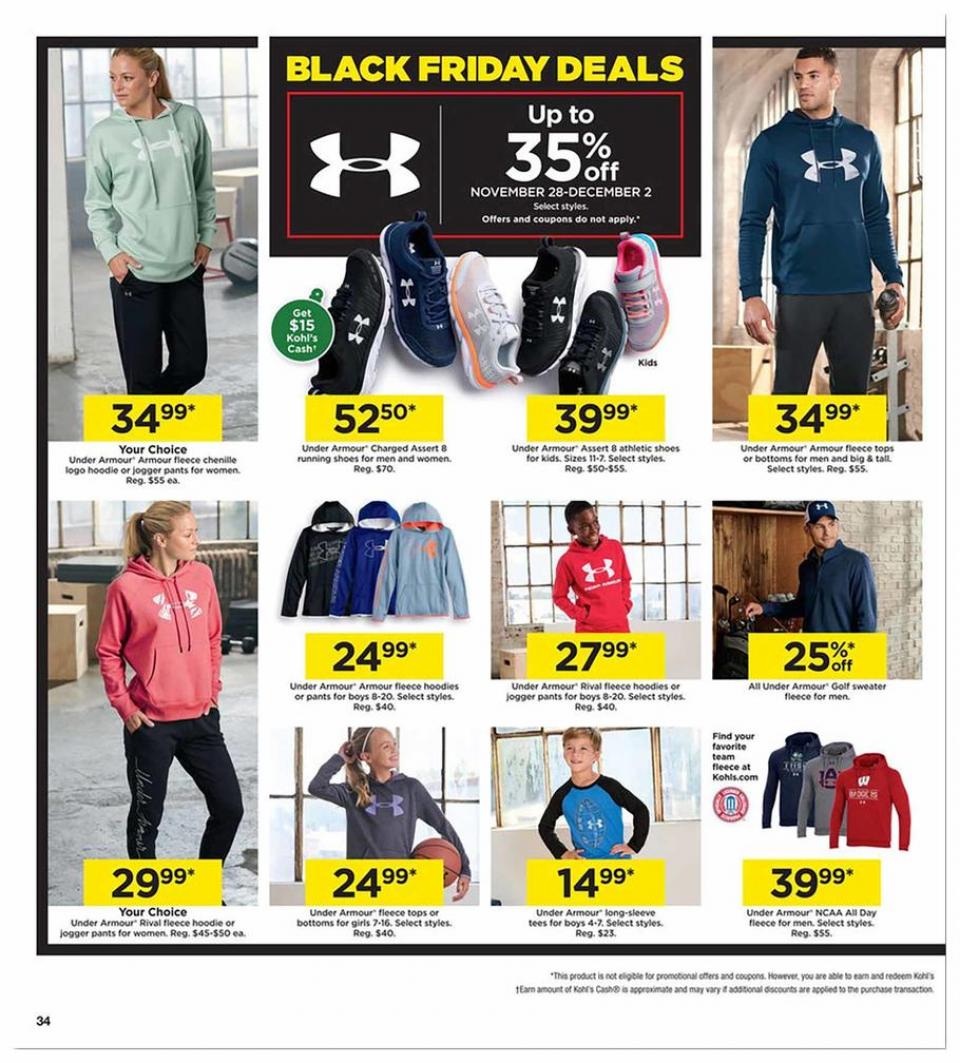 Black Friday Ads page 34