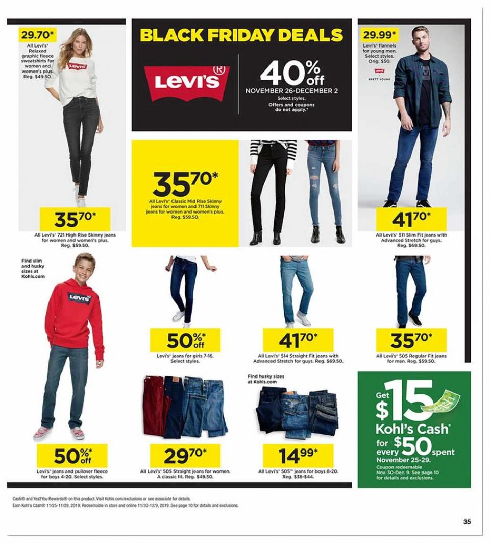 Black Friday Ads page 35
