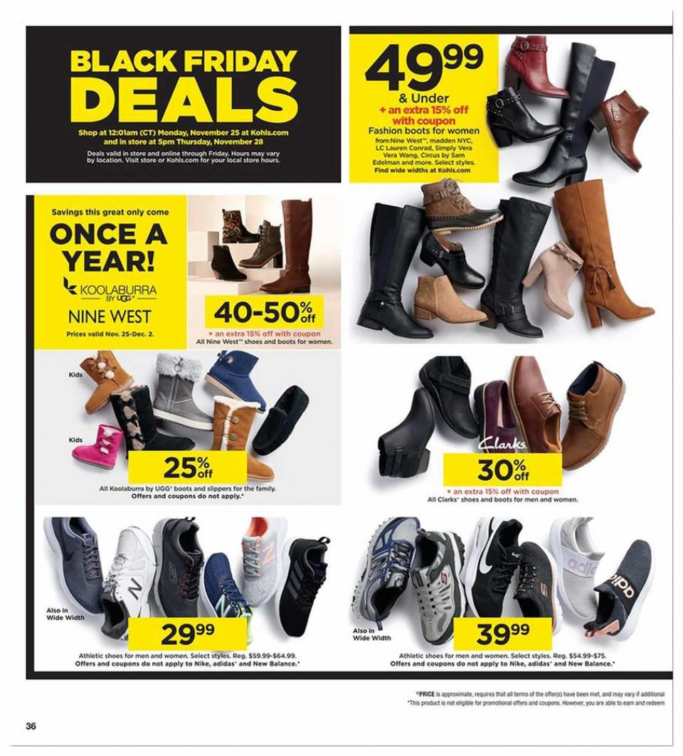 Black Friday Ads page 36