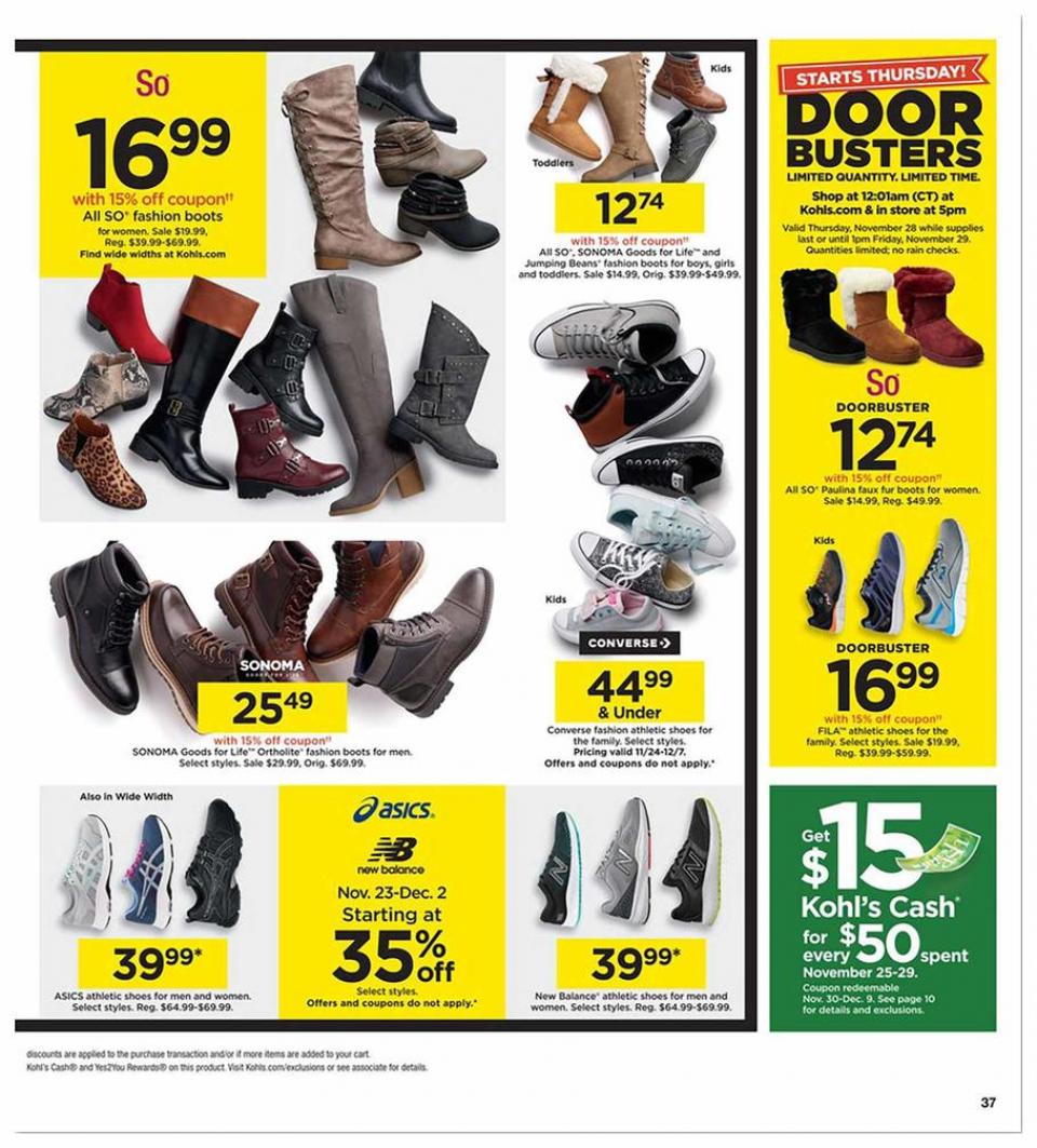 Black Friday Ads page 37