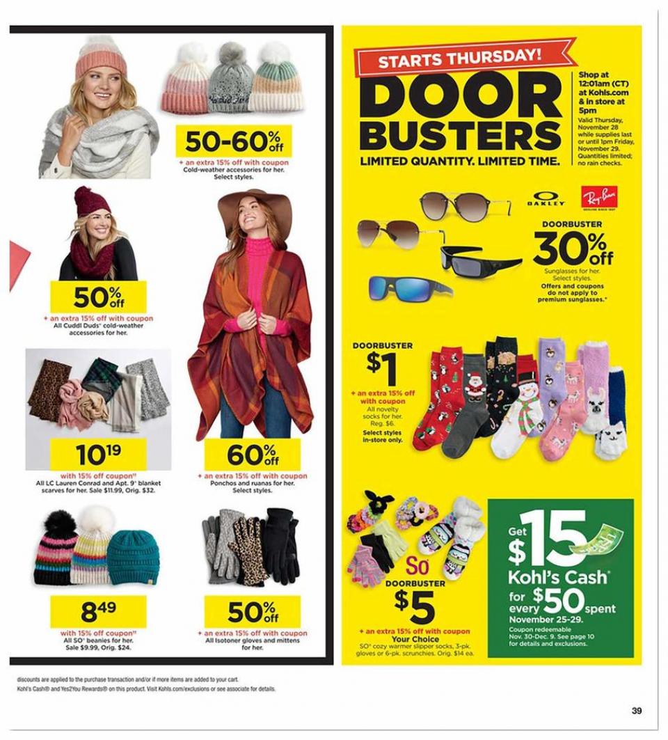 Black Friday Ads page 39