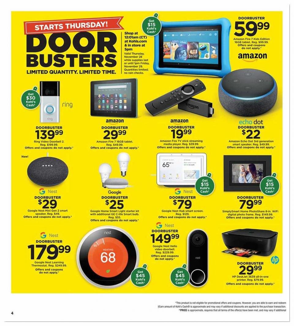 Black Friday Ads page 4